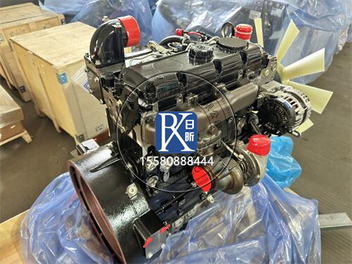 解鎖林德叉車珀金斯柴油機(jī)的寶藏服務(wù)：銷售、置換與維修全攻略