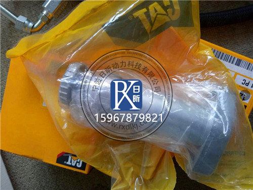 卡特3512B供油手動(dòng)泵：機(jī)械動(dòng)力的幕后英雄