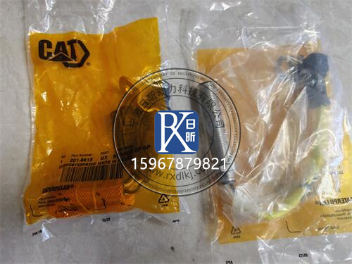 探秘CAT卡特C-9發(fā)動(dòng)機(jī)傳感器：發(fā)動(dòng)機(jī)的“智慧神經(jīng)”