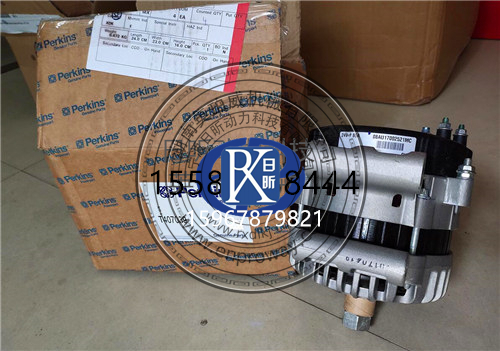 珀金斯2306C-E14TAG3充電機(jī)CH11087章：電力背后的核心密碼