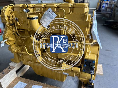 探秘CAT卡特C15發(fā)動機(jī)423-7852：工業(yè)動力的“心臟”