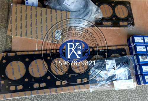 徐工挖機(jī)“心臟補(bǔ)丁”：帕金斯2206D缸墊價格探秘