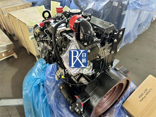 廈工兩頭忙的動(dòng)力心臟：珀金斯1104C-44T全解析