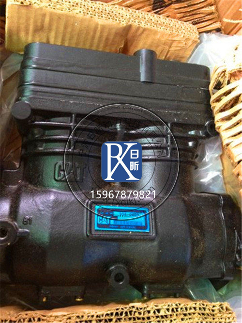 卡特空壓機(jī)0R4740：工業(yè)領(lǐng)域的動(dòng)力擔(dān)當(dāng)