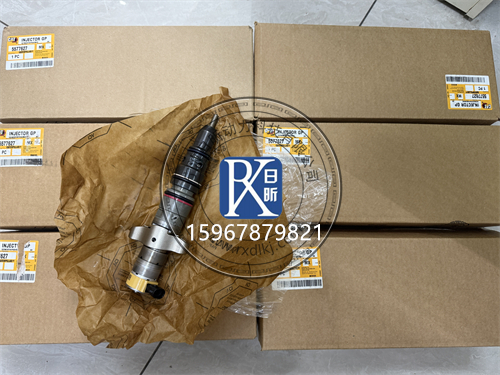 卡特C9噴油嘴原裝的有嗎？多少錢？