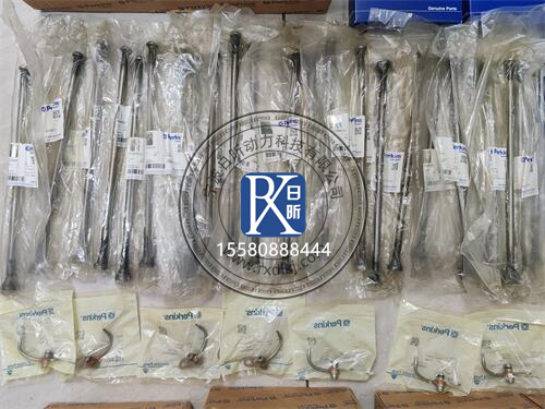 珀金斯發(fā)動機推桿：故障背后的秘密與解決方案