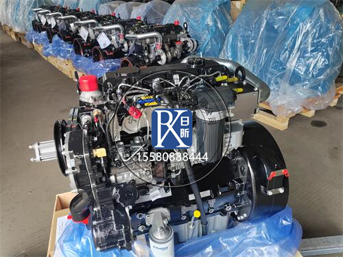 珀金斯發(fā)動機268-2故障大揭秘：從排查到解決，一文全掌握！