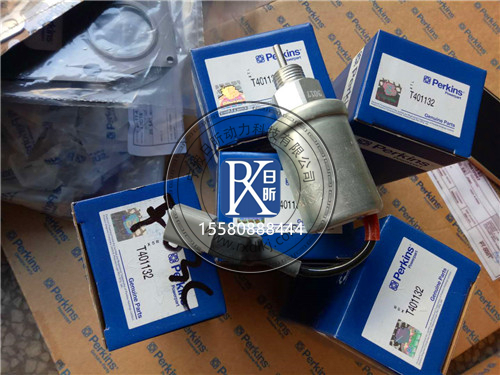 保定珀金斯電噴發(fā)動機全解析：從電磁閥到總成維護秘籍