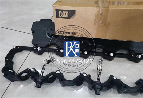 卡特3412TTA搖臂4N5614：工程機械設(shè)備的隱形“功臣”