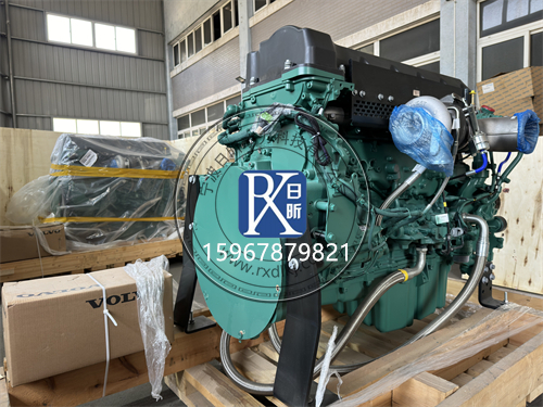 別找了！沃爾沃遍達TAD1352VE發(fā)動機工廠現(xiàn)貨在這里