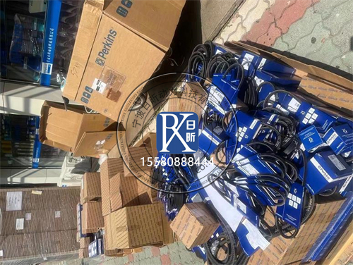 珀金斯柴油機×AUSA叉車：維修保養(yǎng)與進口配件選購全攻略