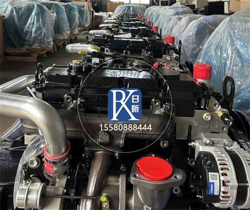 珀金斯發(fā)動機燃油“小脾氣”大揭秘