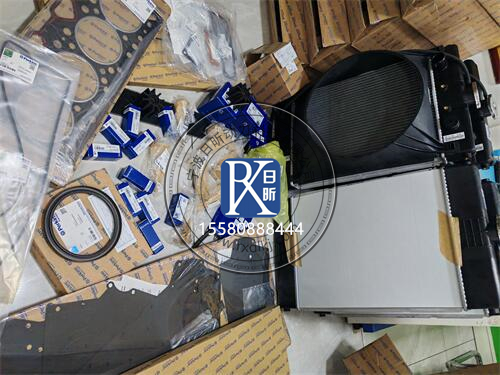 山河伸縮臂叉裝車珀金斯1104D柴油機維修配件服務全攻略——從故障診斷到養(yǎng)護升級的專業(yè)指南