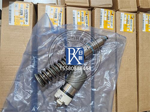 卡特發(fā)動(dòng)機(jī)噴油器廠家全解析：性能、市場(chǎng)與選擇指南