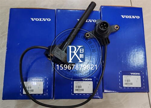 沃爾沃尿素箱液位傳感器 23158311/24037387