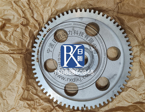 珀金斯T420591卡特彼勒3117N061發(fā)動(dòng)機(jī)惰輪：小零件，大作用