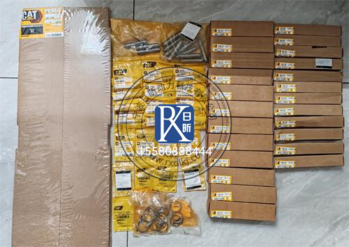 通遼卡特發(fā)電機組：配件與維保全攻略，一文帶你吃透！