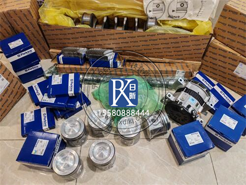 廊坊有個(gè)珀金斯1106S-70柴油機(jī)“守護(hù)神”，你知道嗎？