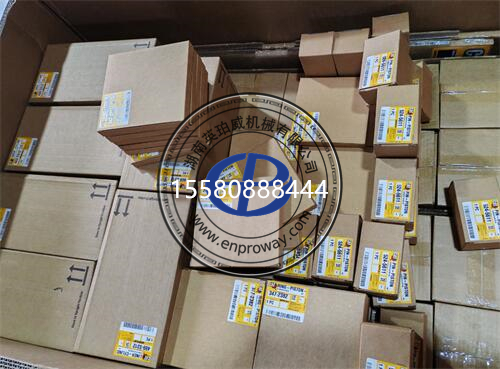 山西卡特3406柴油發(fā)動機：配件與維保全攻略