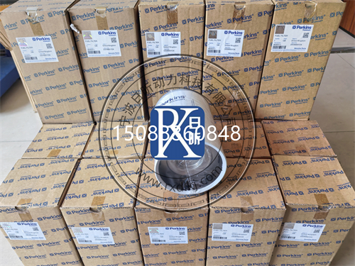 珀金斯1103A-33TG2燃油濾清器：發(fā)動(dòng)機(jī)的“清道夫”