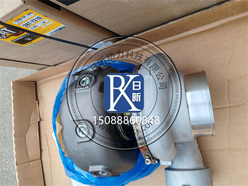 卡特G3608發(fā)動(dòng)機(jī)增壓器：動(dòng)力核心的保障專(zhuān)家