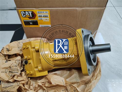 卡特彼勒CAT液壓配件：銷(xiāo)售與維保的實(shí)力擔(dān)當(dāng)