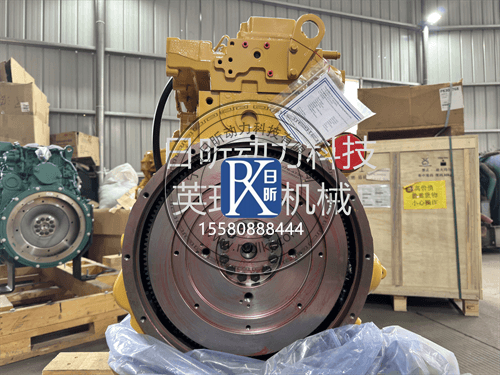 卡特3512：配件、維修保養(yǎng)與技術(shù)支持的全方位解析